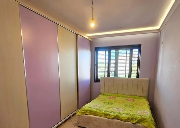 Lukas Apartment Tirana